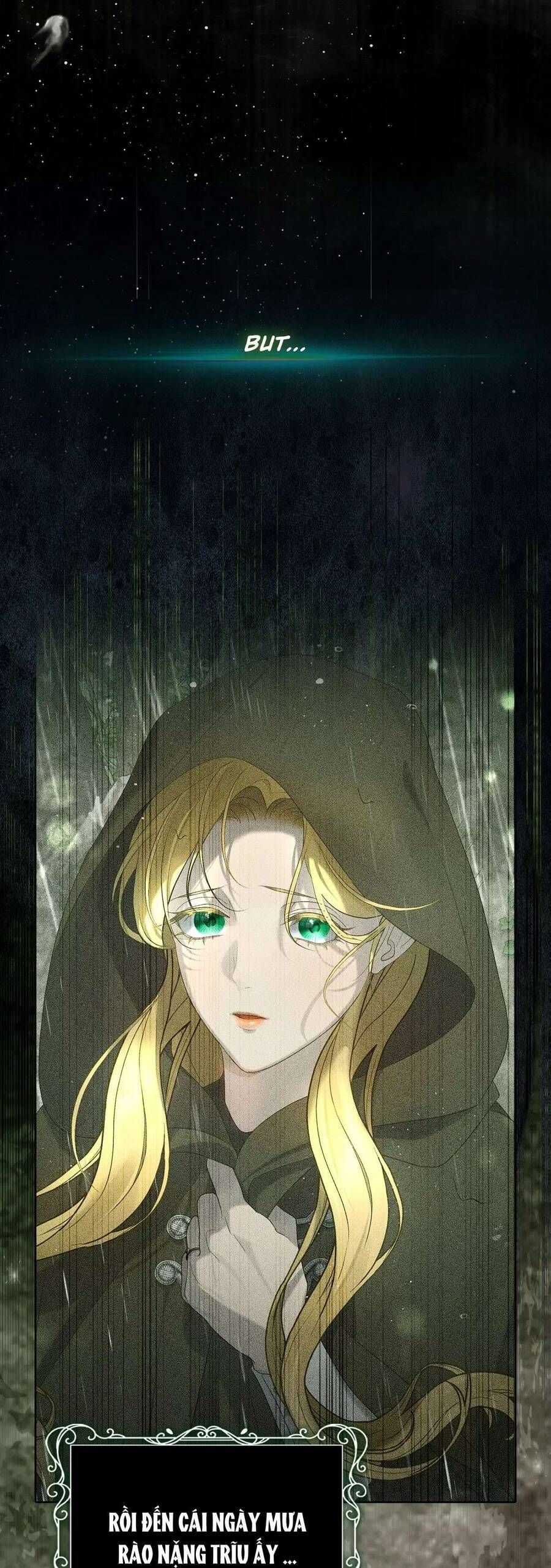 Không Cần Hối Hận Chap 6 - Next Chap 7