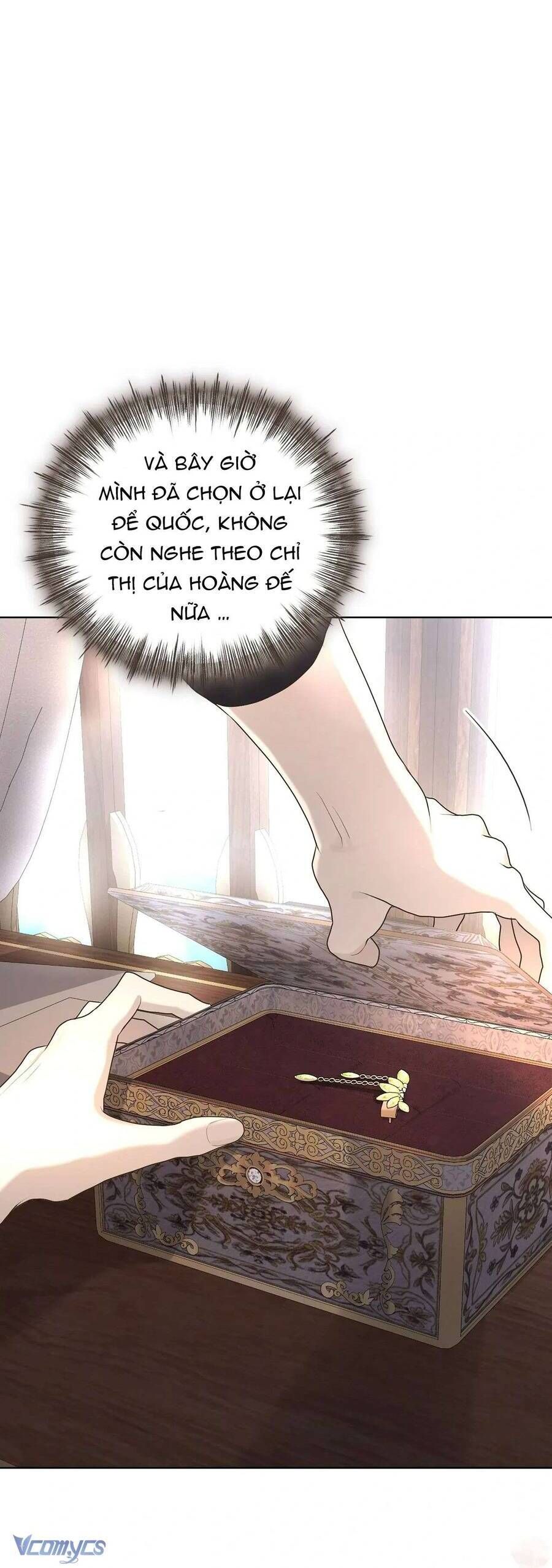 Không Cần Hối Hận Chap 6 - Next Chap 7