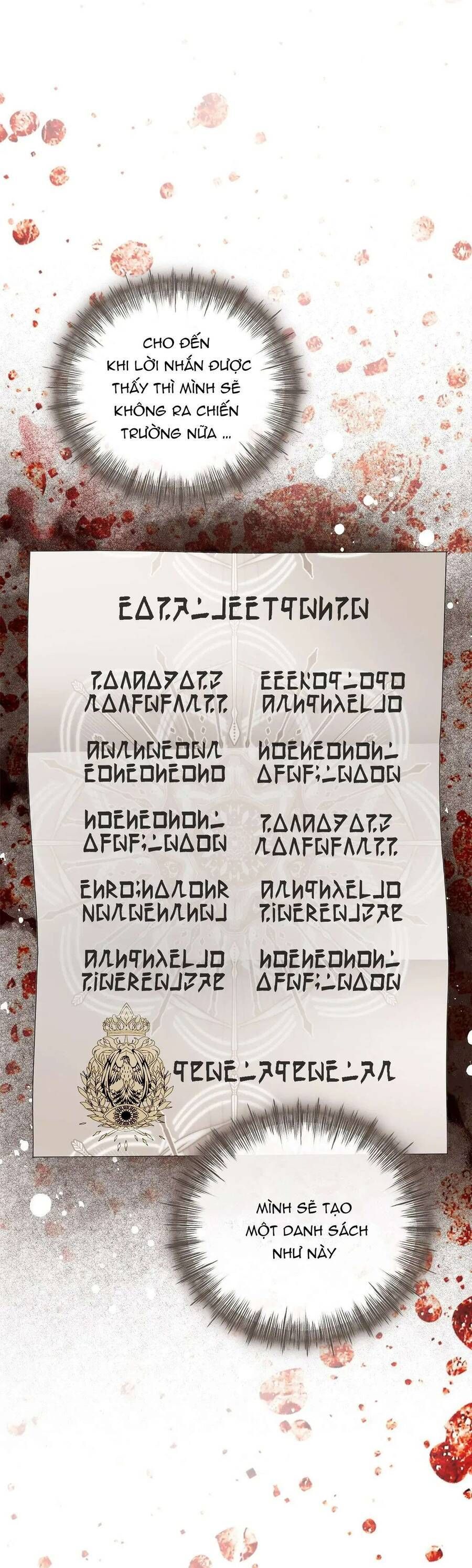 Không Cần Hối Hận Chap 6 - Next Chap 7