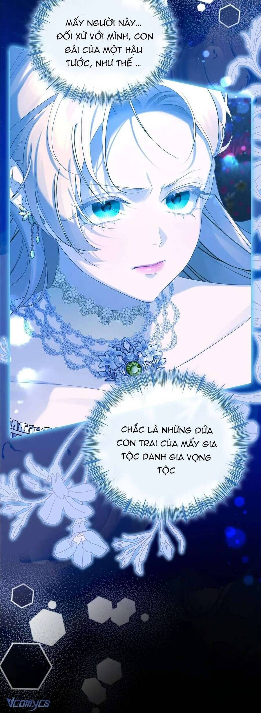 Không Cần Hối Hận Chap 6 - Next Chap 7