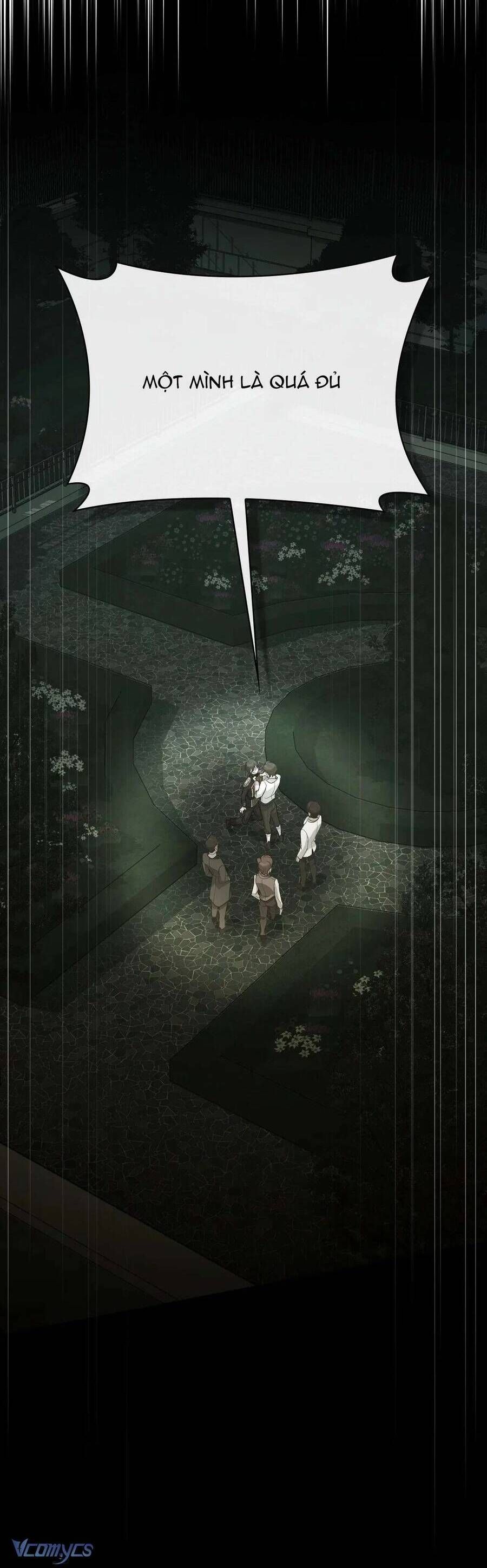 Không Cần Hối Hận Chap 6 - Next Chap 7