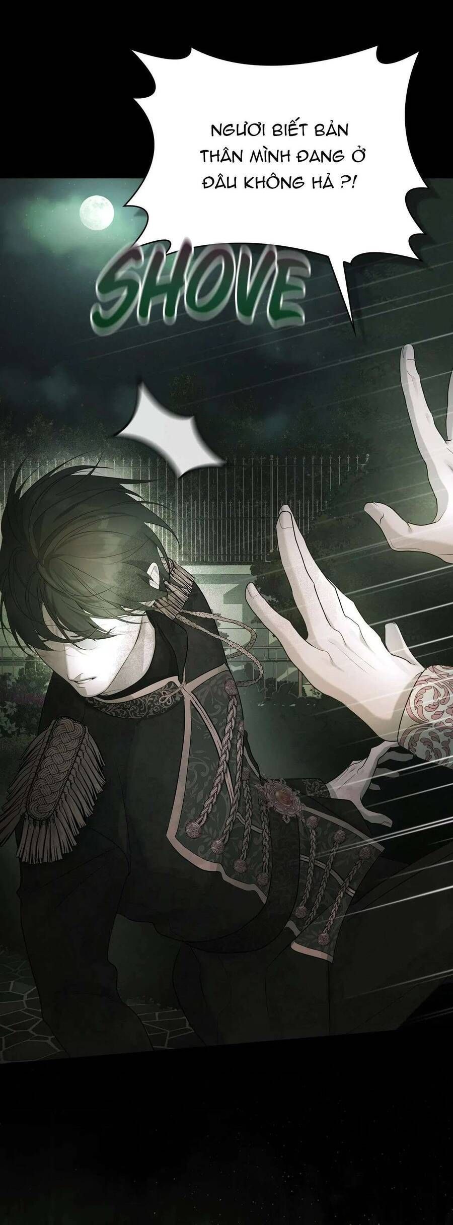 Không Cần Hối Hận Chap 6 - Next Chap 7