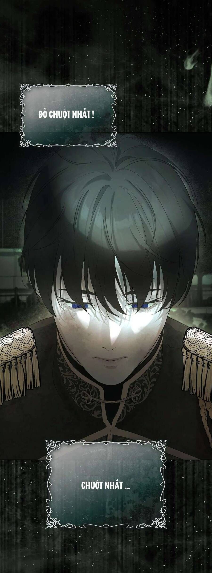 Không Cần Hối Hận Chap 6 - Next Chap 7