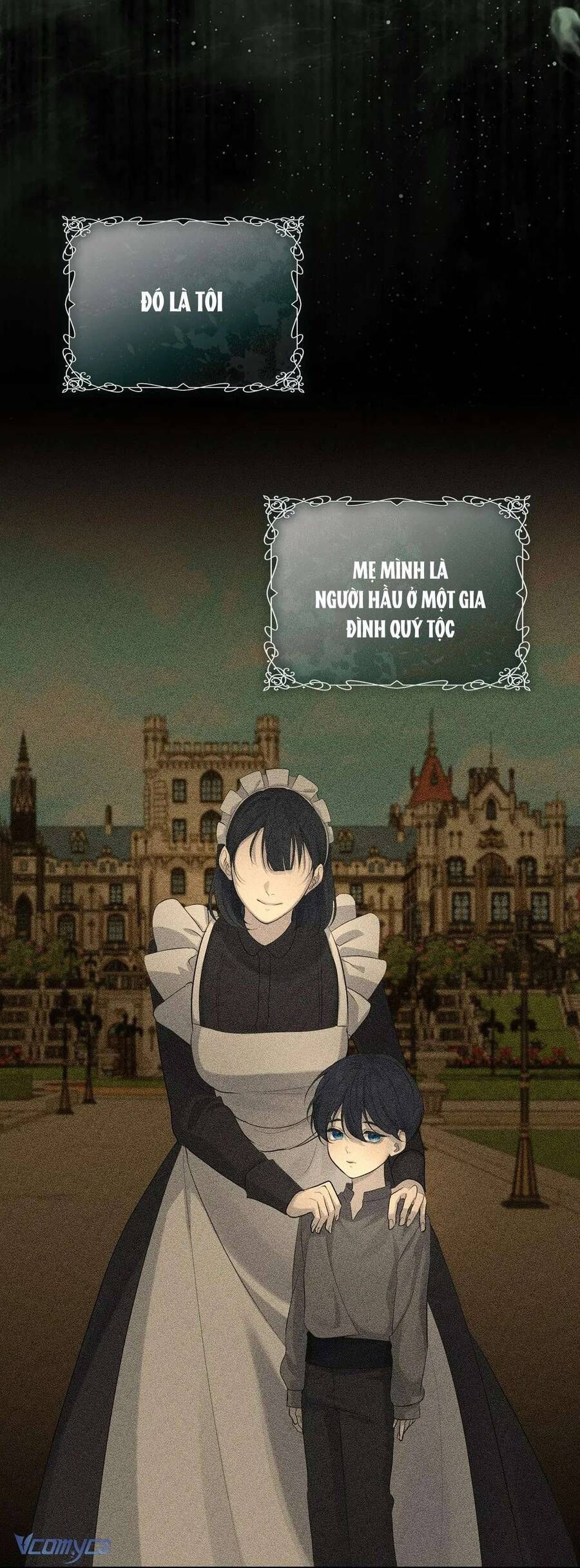 Không Cần Hối Hận Chap 6 - Next Chap 7