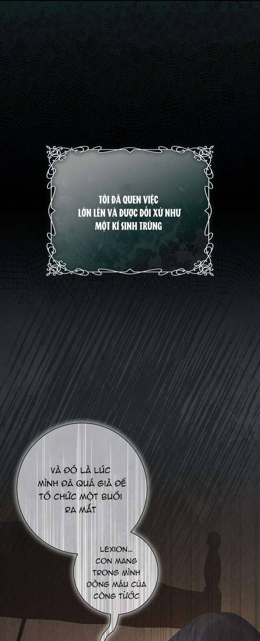 Không Cần Hối Hận Chap 6 - Next Chap 7