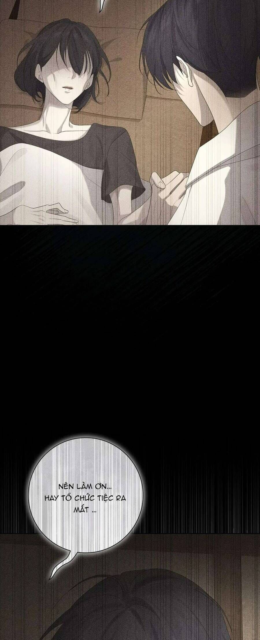 Không Cần Hối Hận Chap 6 - Next Chap 7
