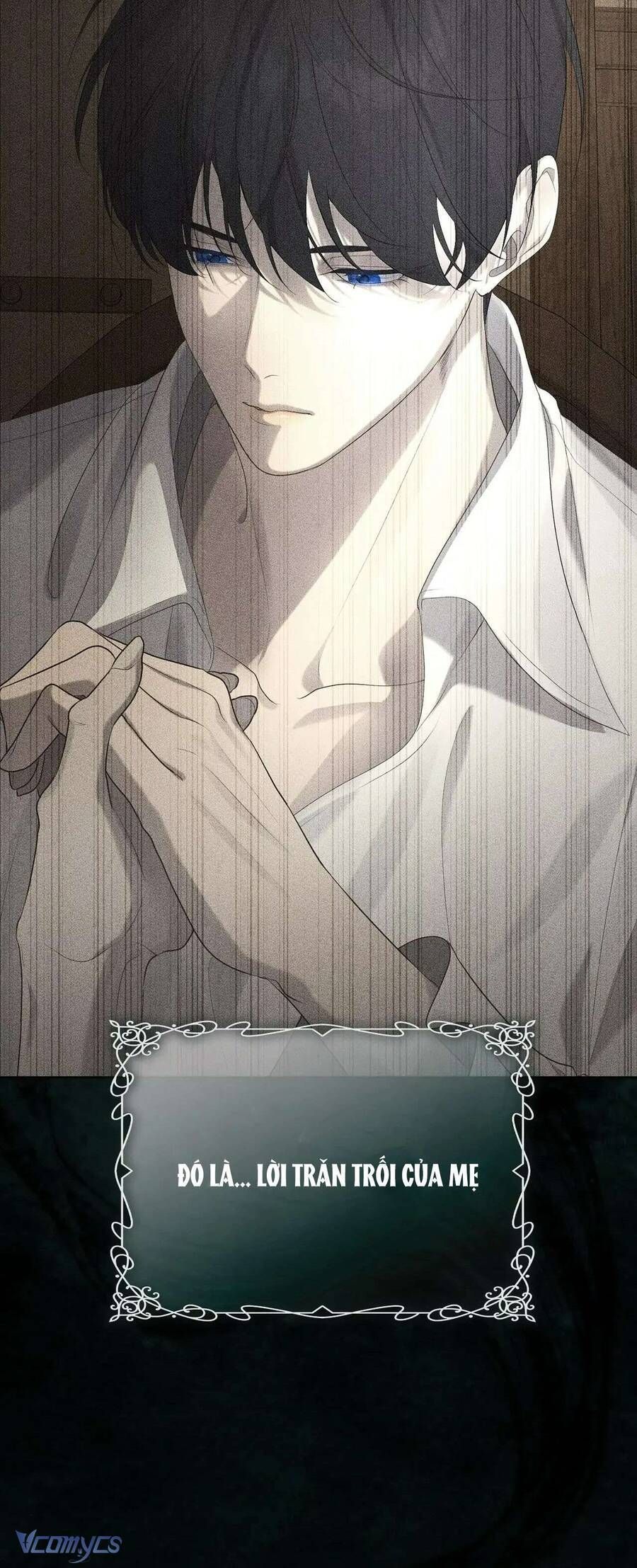 Không Cần Hối Hận Chap 6 - Next Chap 7