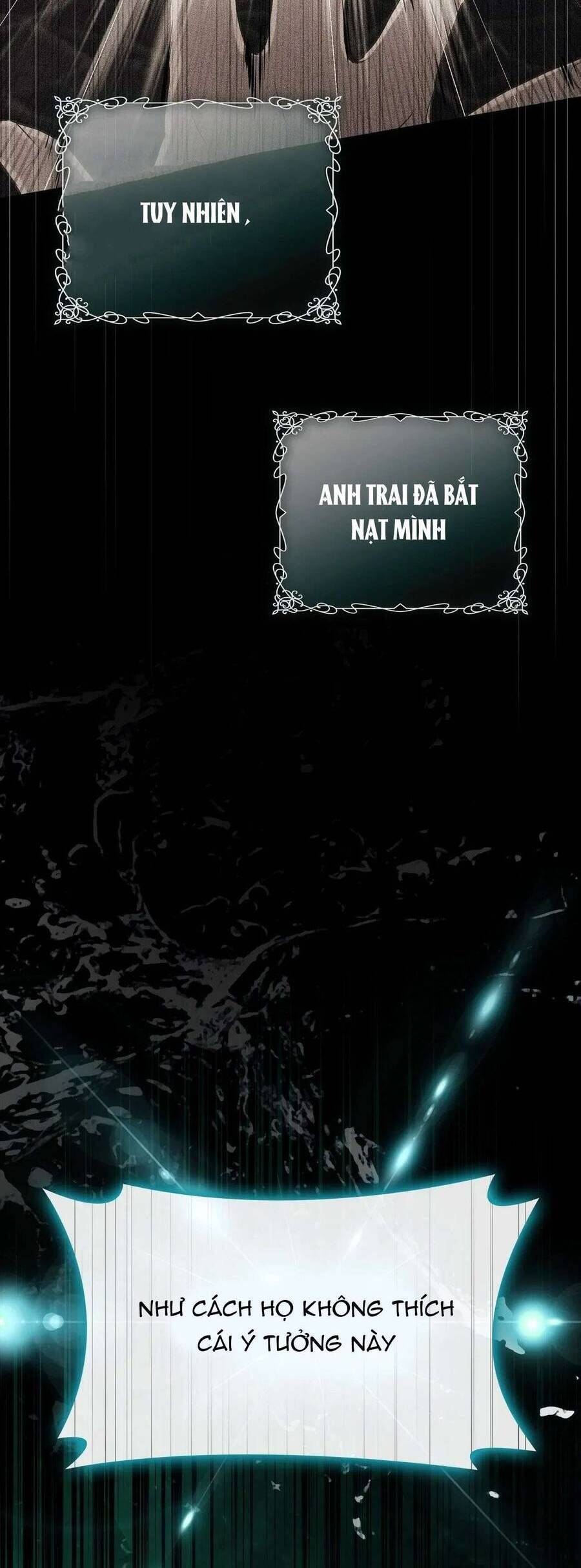 Không Cần Hối Hận Chap 6 - Next Chap 7