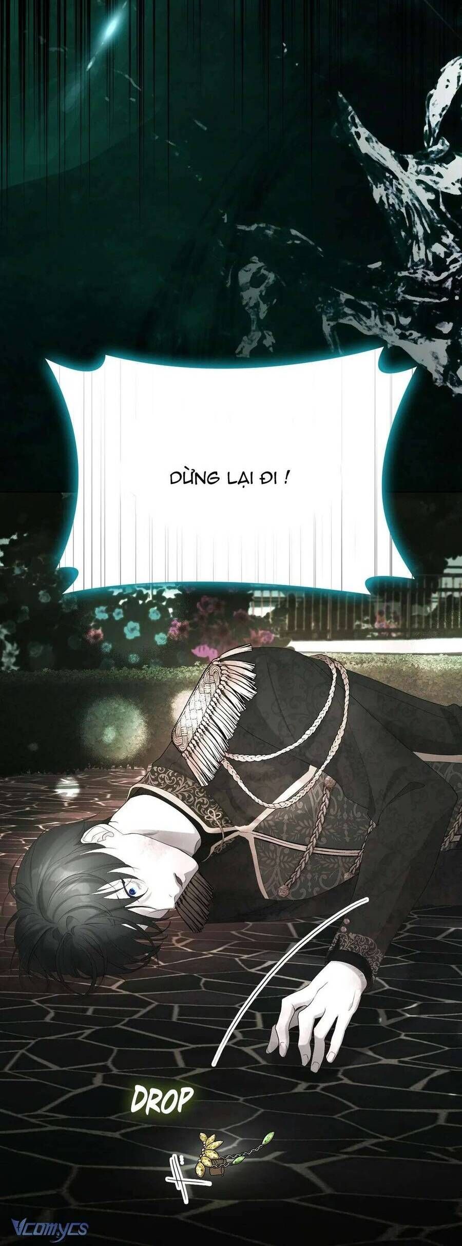 Không Cần Hối Hận Chap 6 - Next Chap 7