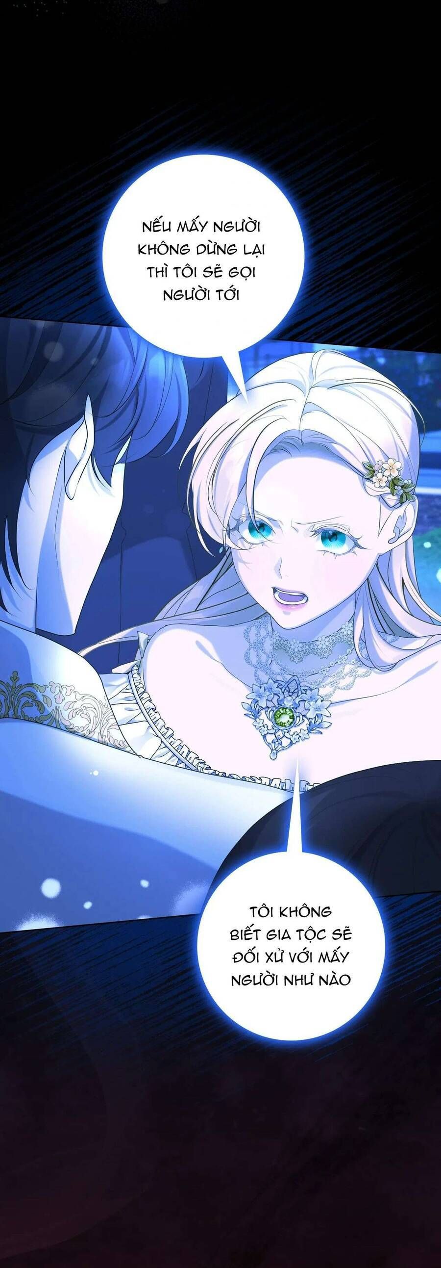 Không Cần Hối Hận Chap 6 - Next Chap 7