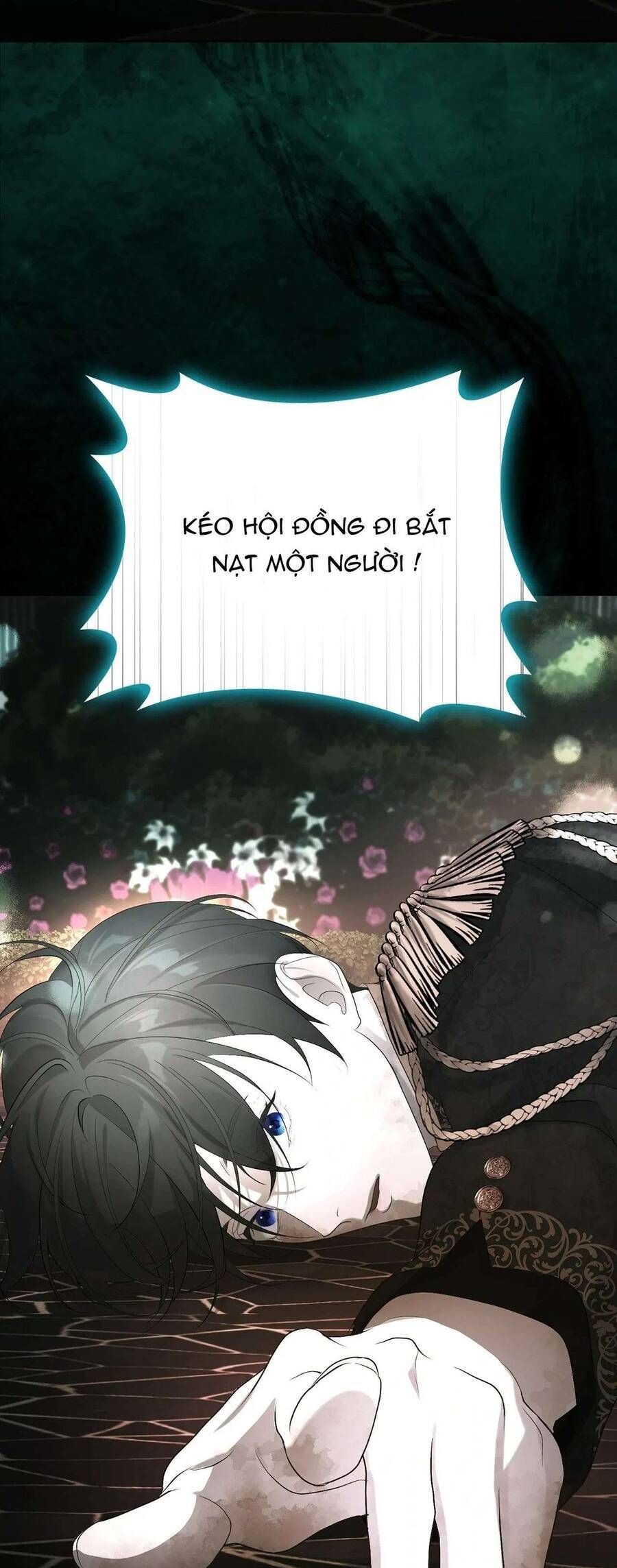 Không Cần Hối Hận Chap 6 - Next Chap 7