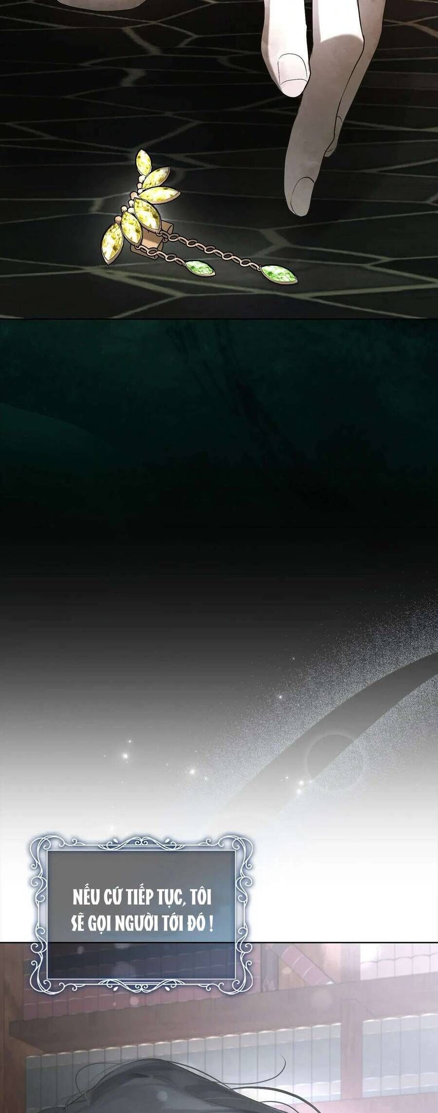 Không Cần Hối Hận Chap 6 - Next Chap 7