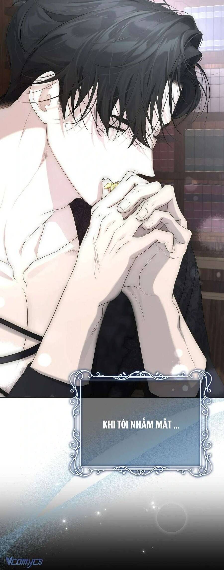 Không Cần Hối Hận Chap 6 - Next Chap 7