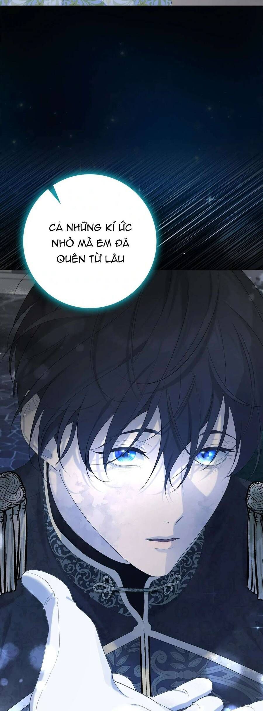 Không Cần Hối Hận Chap 6 - Next Chap 7