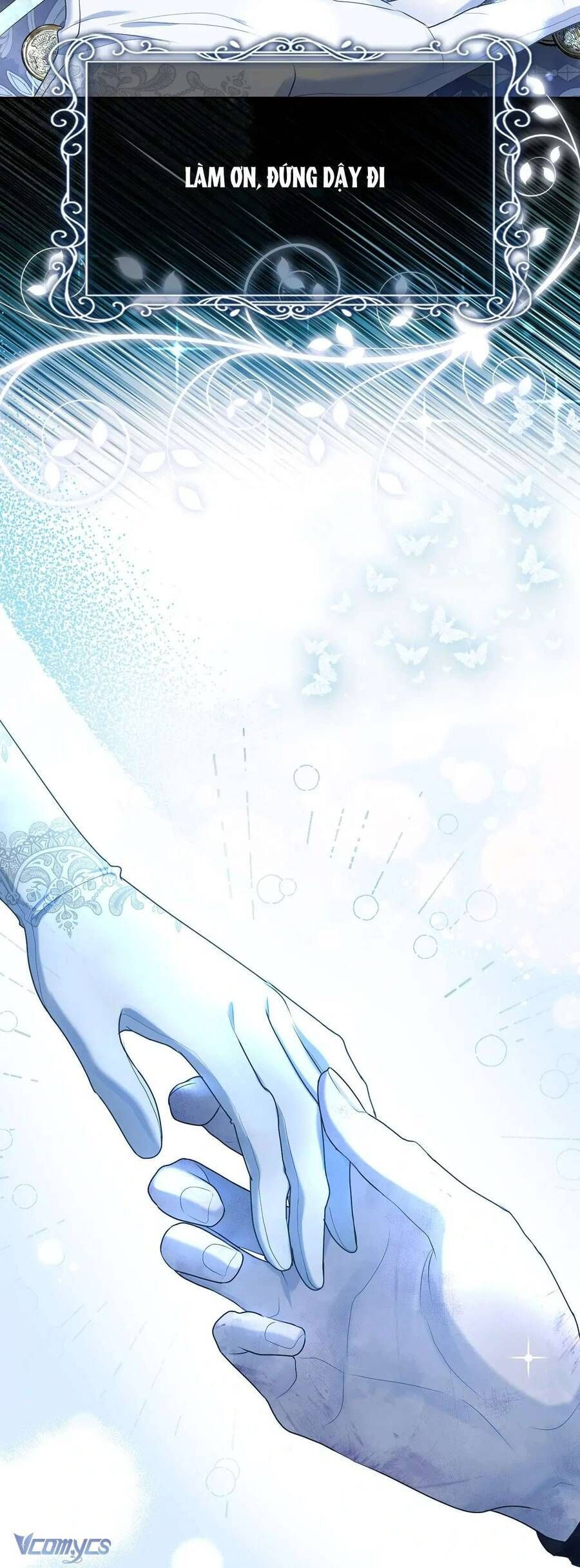 Không Cần Hối Hận Chap 6 - Next Chap 7