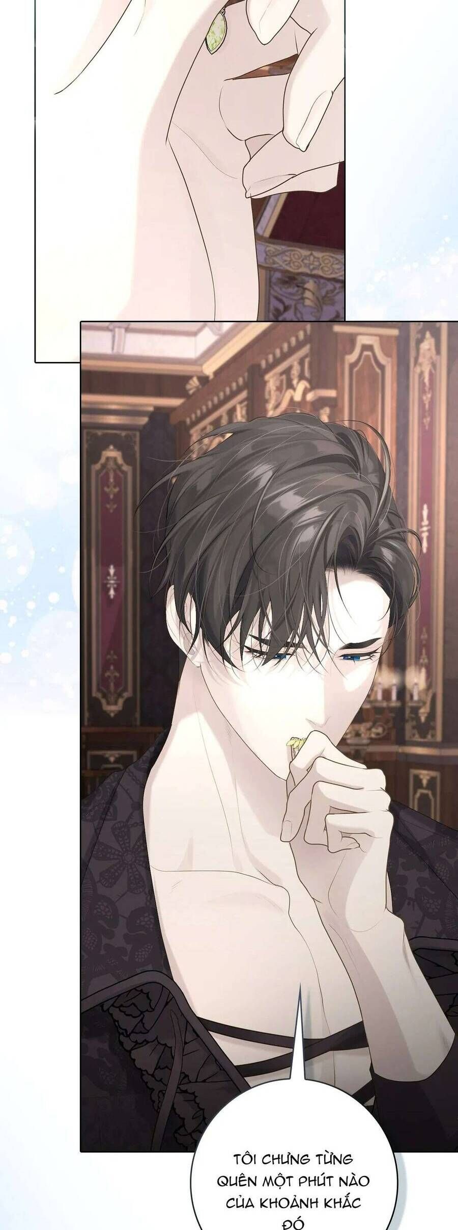 Không Cần Hối Hận Chap 6 - Next Chap 7