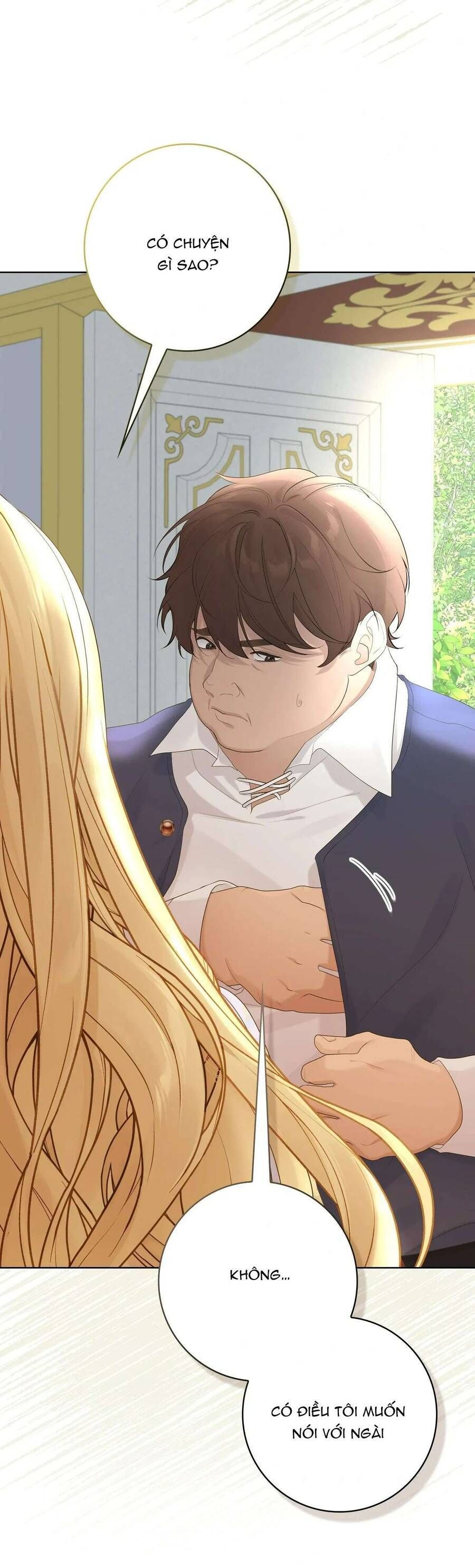 Không Cần Hối Hận Chap 7 - Next Chap 8