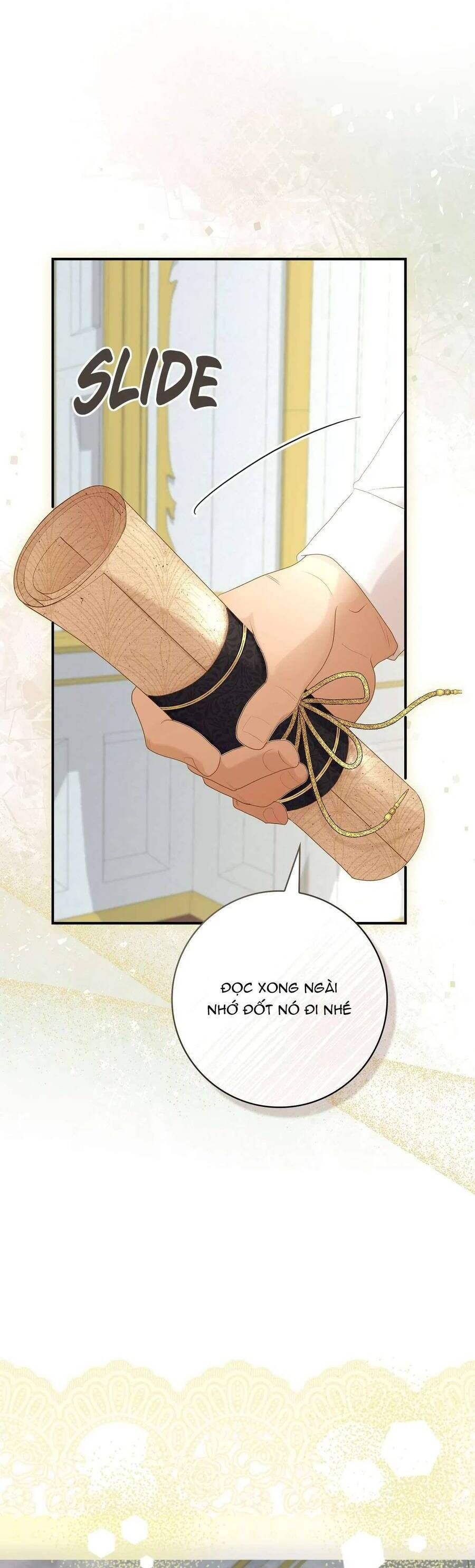 Không Cần Hối Hận Chap 7 - Next Chap 8