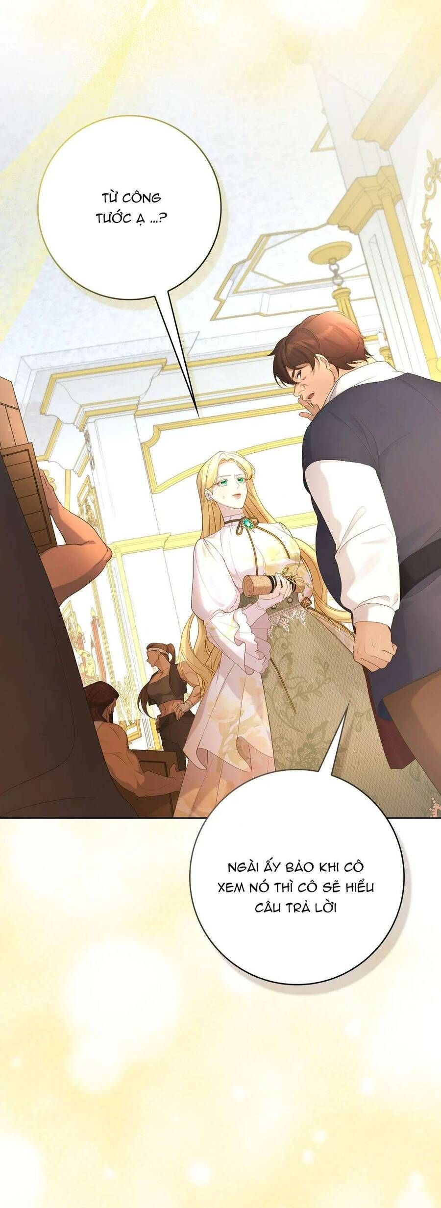 Không Cần Hối Hận Chap 7 - Next Chap 8