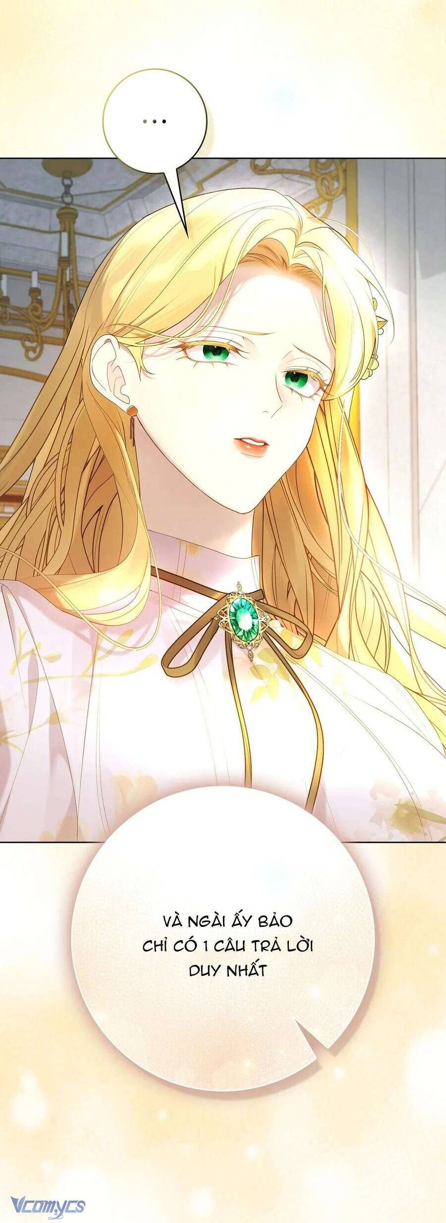 Không Cần Hối Hận Chap 7 - Next Chap 8