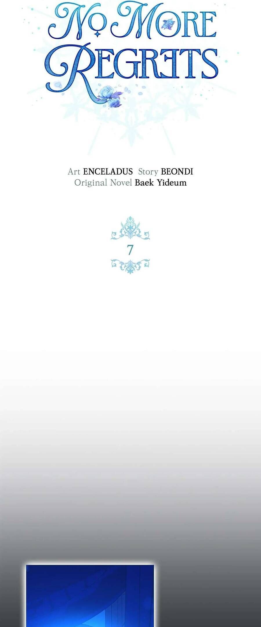 Không Cần Hối Hận Chap 7 - Next Chap 8