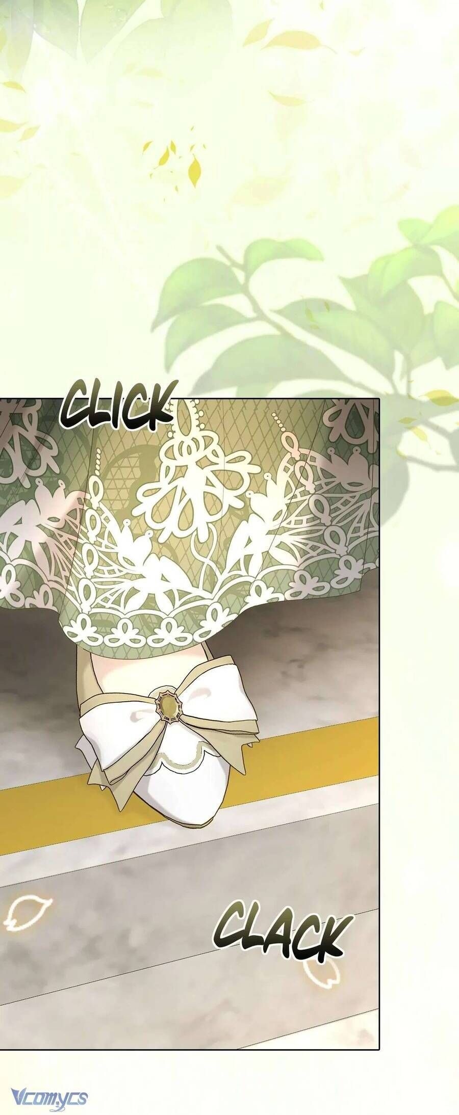 Không Cần Hối Hận Chap 7 - Next Chap 8