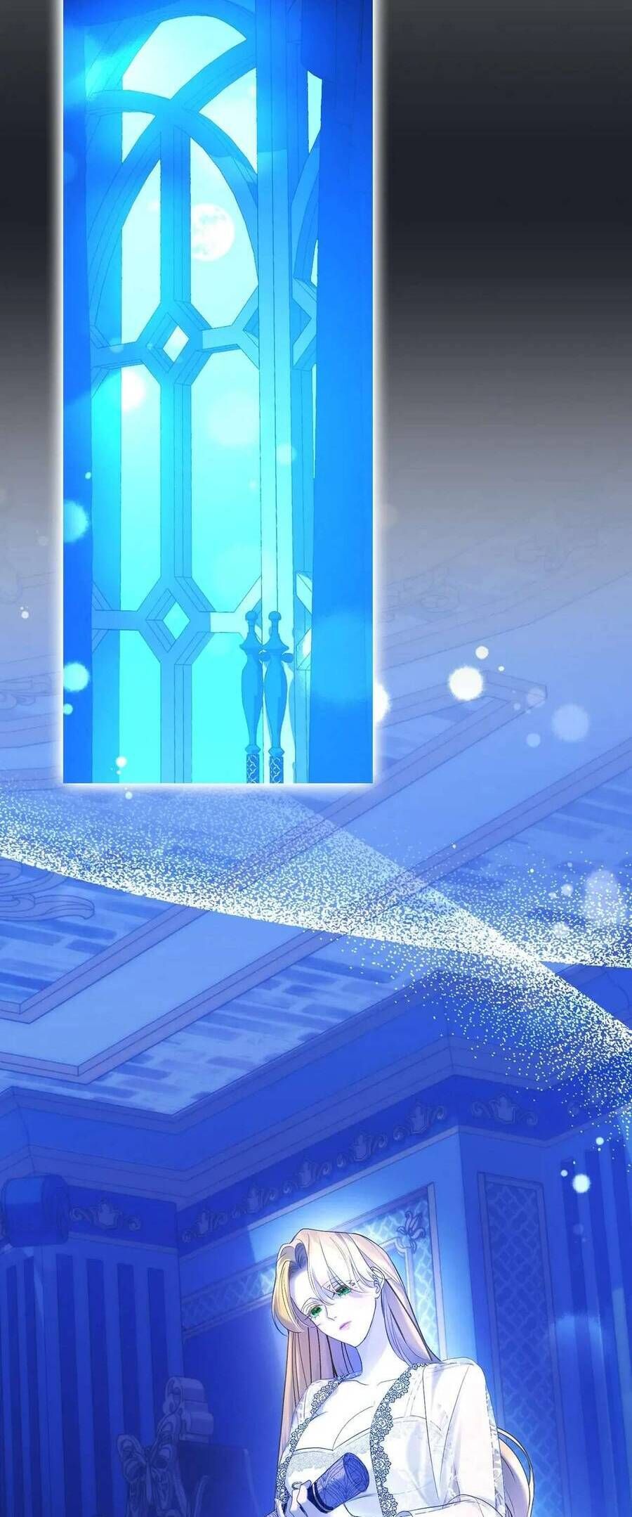 Không Cần Hối Hận Chap 7 - Next Chap 8