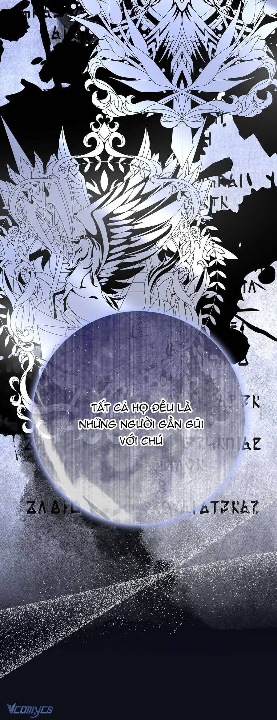 Không Cần Hối Hận Chap 7 - Next Chap 8