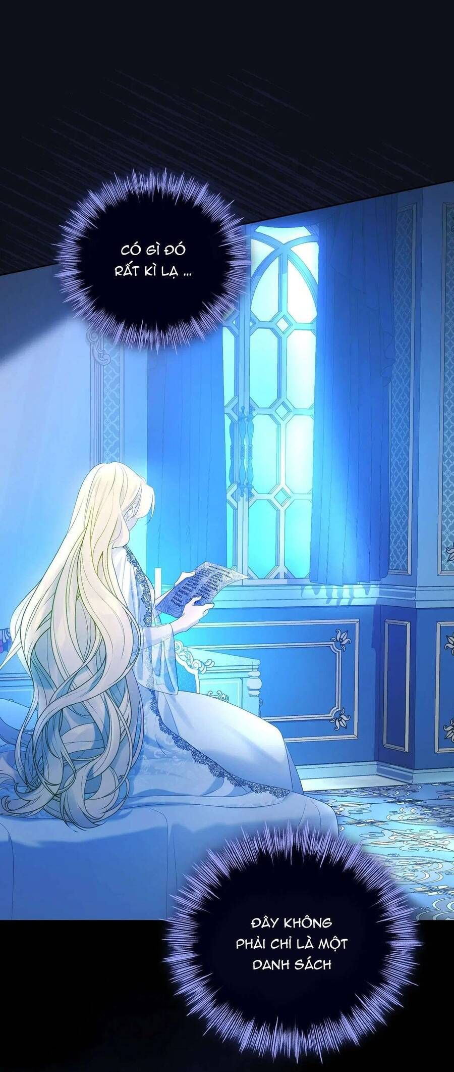 Không Cần Hối Hận Chap 7 - Next Chap 8