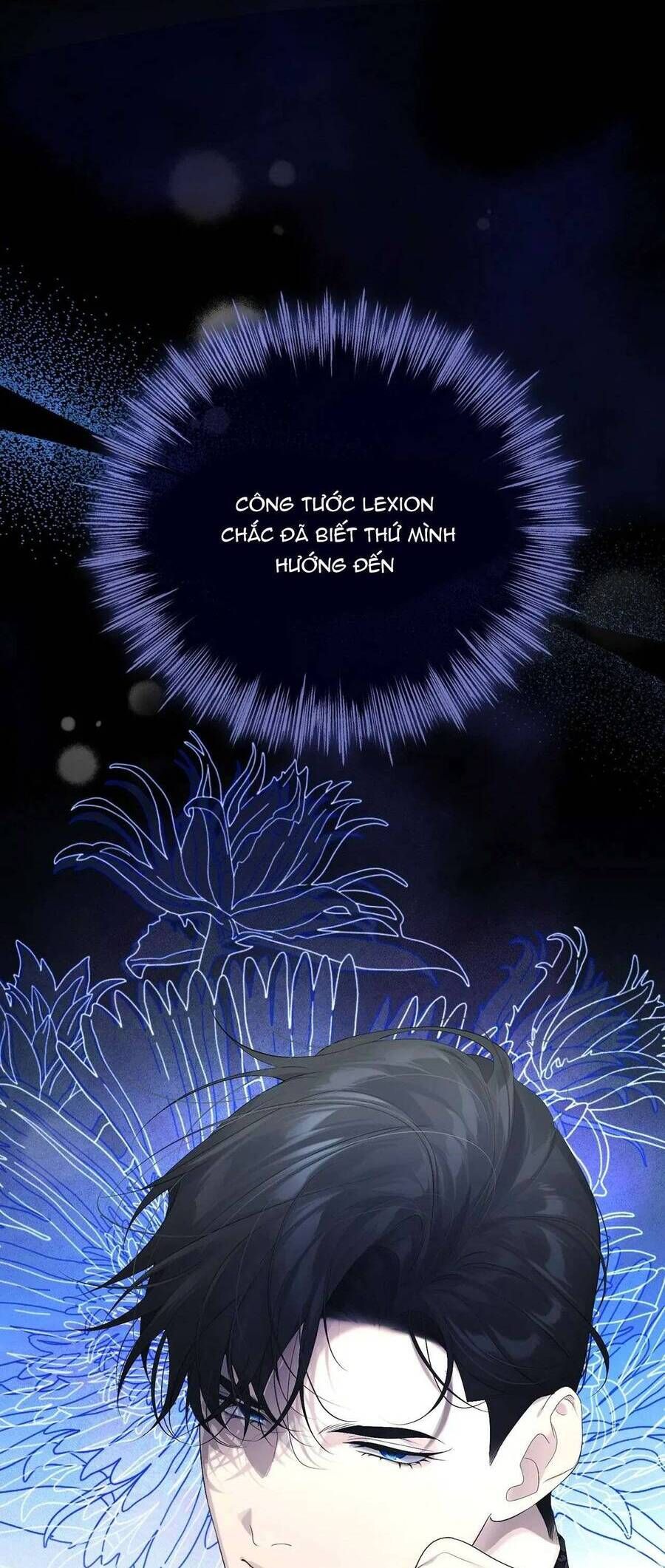 Không Cần Hối Hận Chap 7 - Next Chap 8