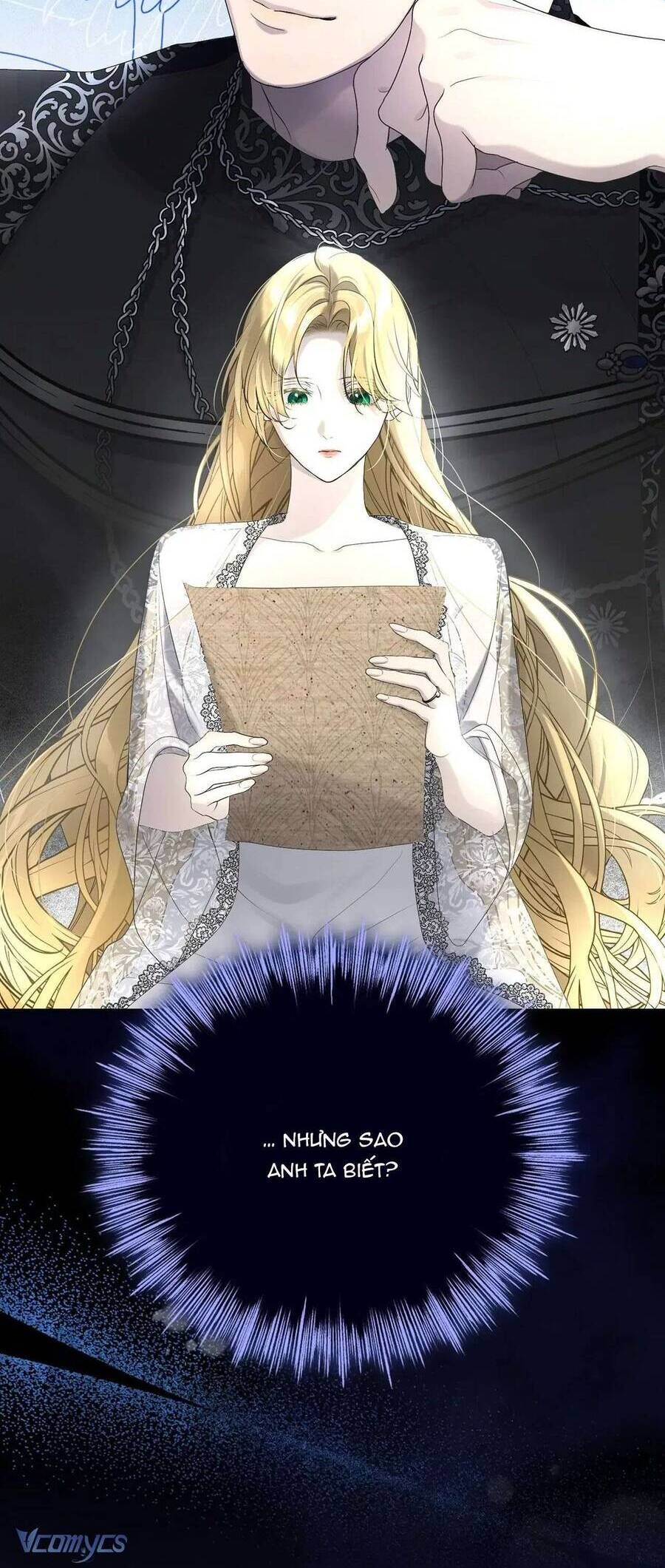 Không Cần Hối Hận Chap 7 - Next Chap 8