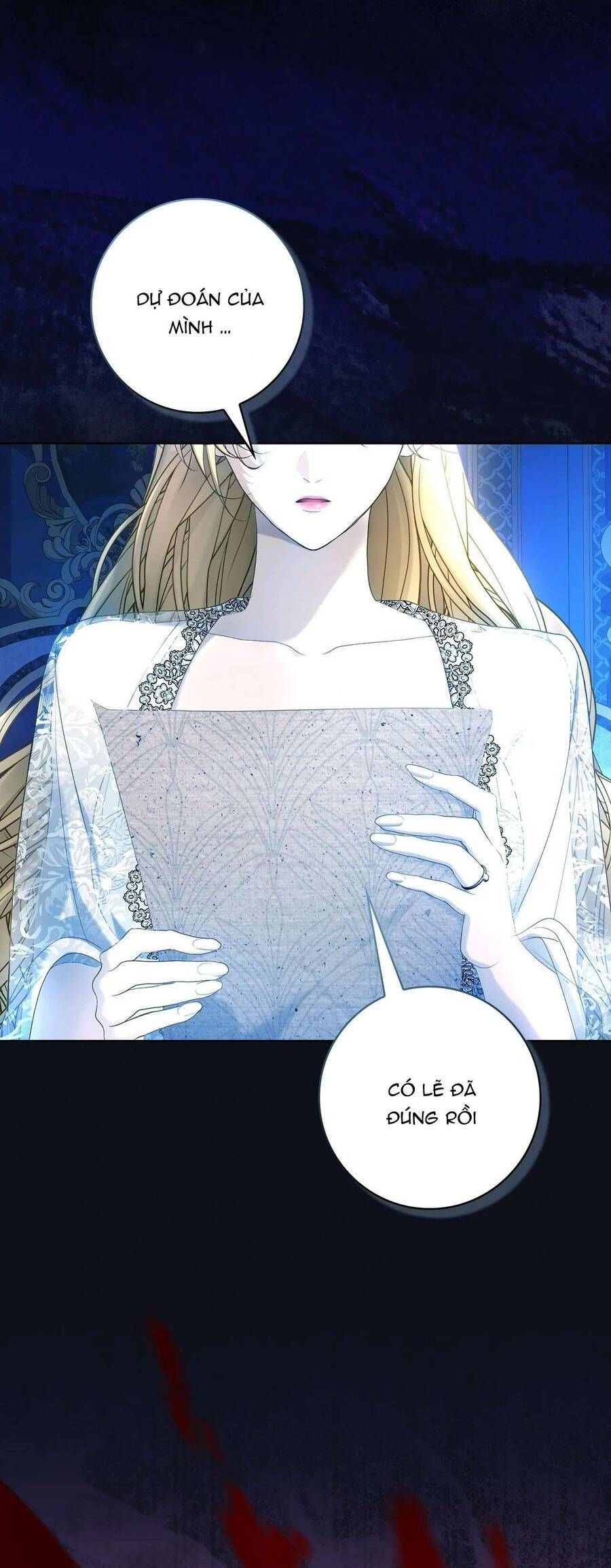 Không Cần Hối Hận Chap 7 - Next Chap 8