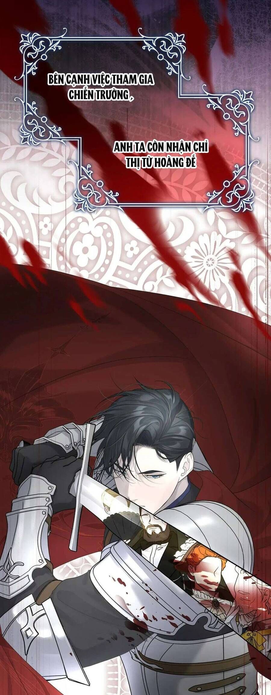 Không Cần Hối Hận Chap 7 - Next Chap 8