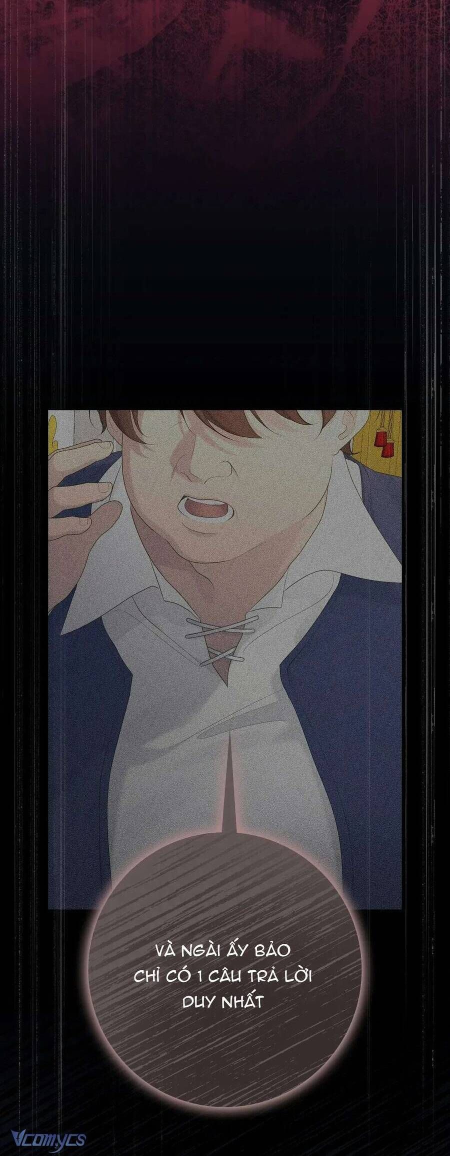 Không Cần Hối Hận Chap 7 - Next Chap 8