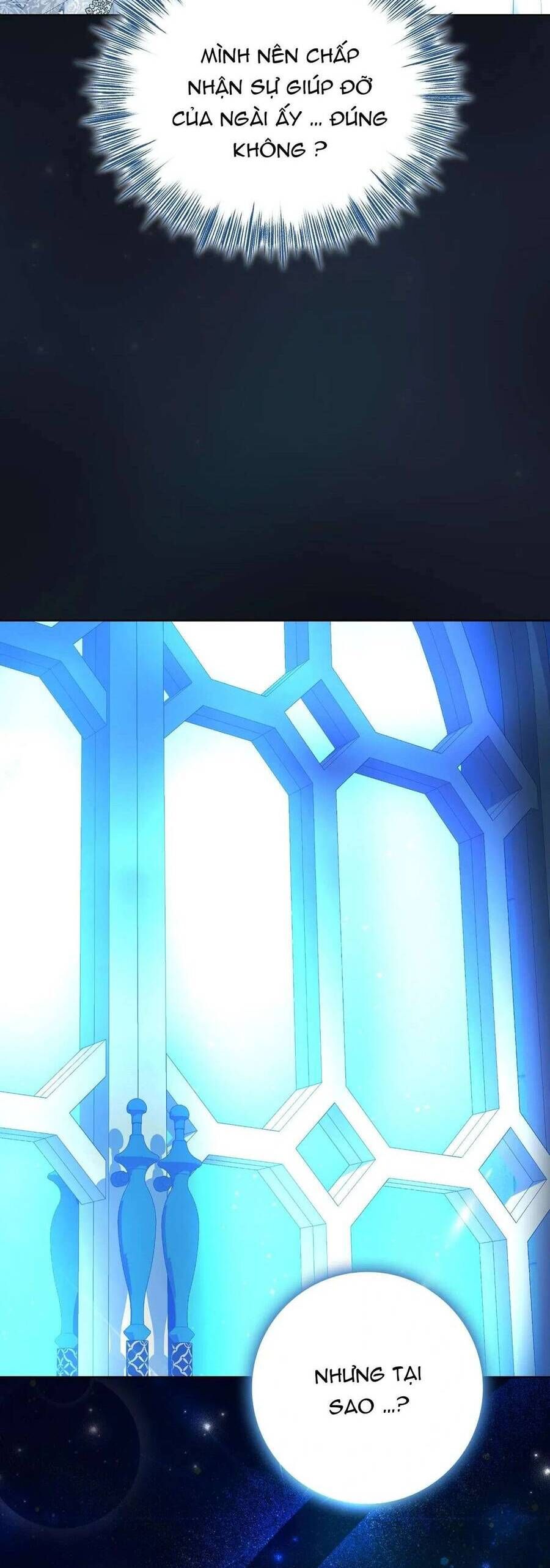 Không Cần Hối Hận Chap 7 - Next Chap 8