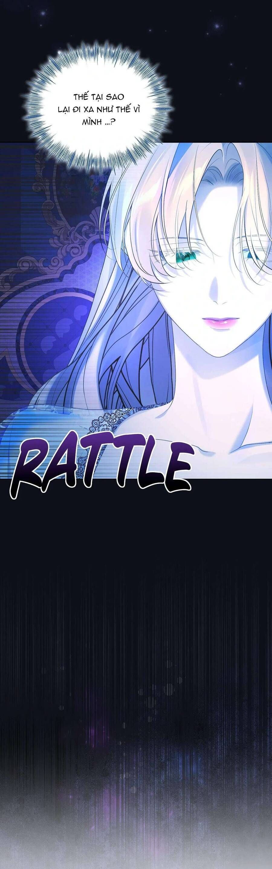 Không Cần Hối Hận Chap 7 - Next Chap 8