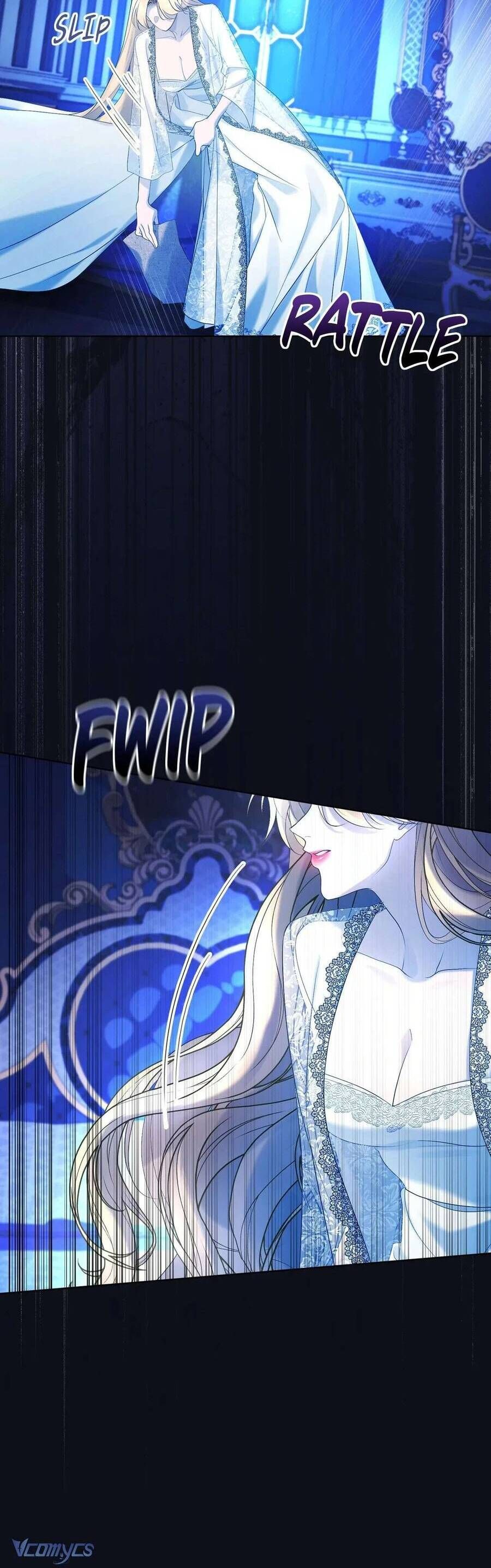 Không Cần Hối Hận Chap 7 - Next Chap 8