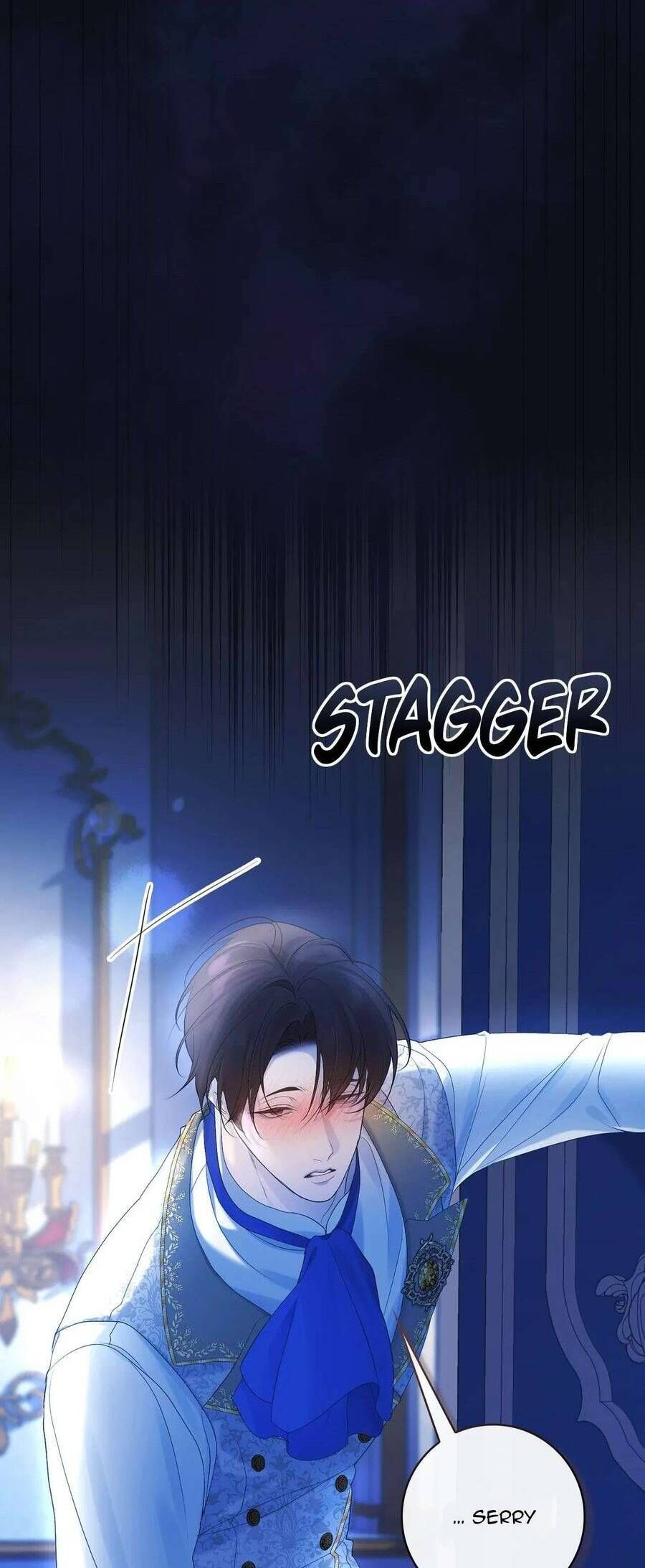 Không Cần Hối Hận Chap 7 - Next Chap 8