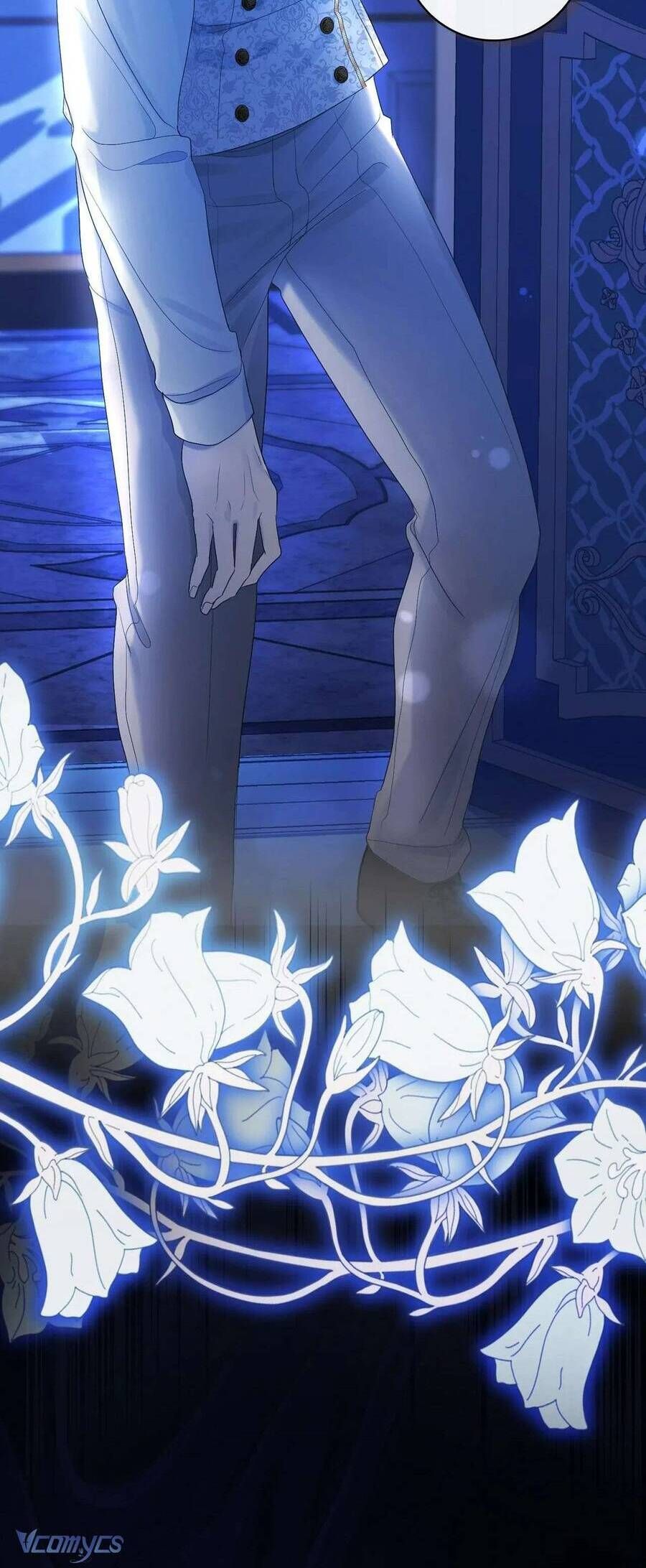 Không Cần Hối Hận Chap 7 - Next Chap 8