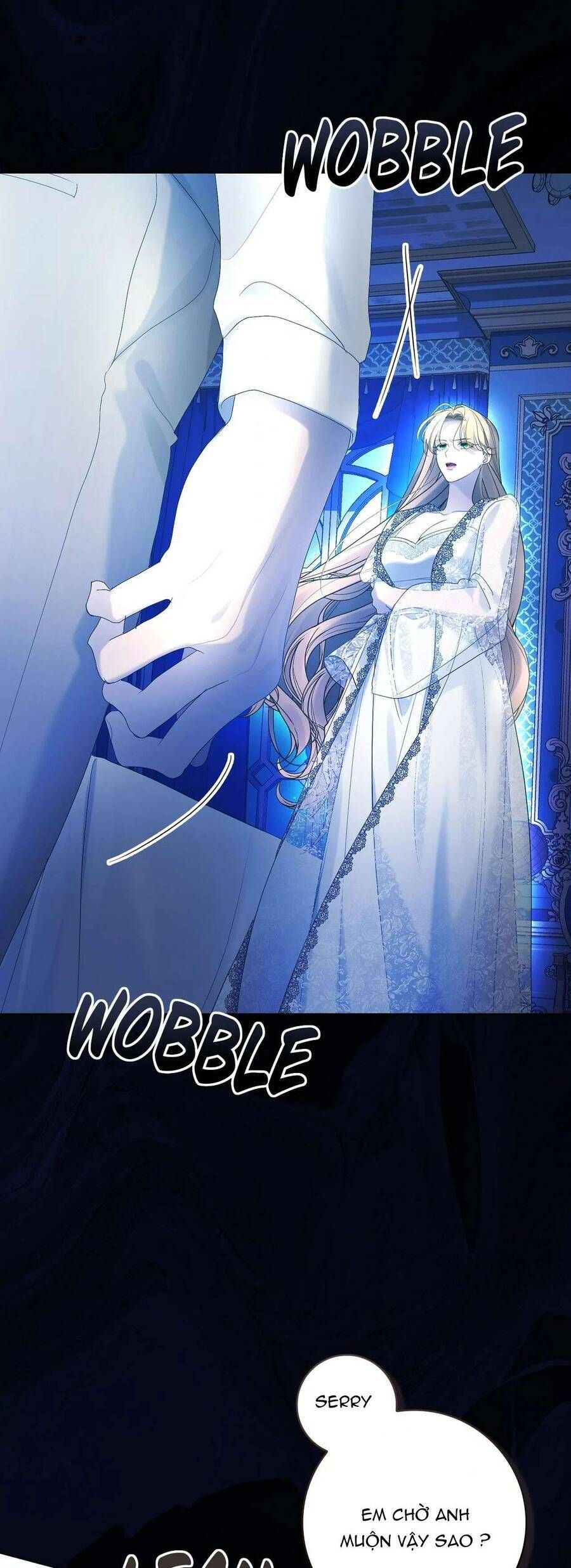 Không Cần Hối Hận Chap 7 - Next Chap 8