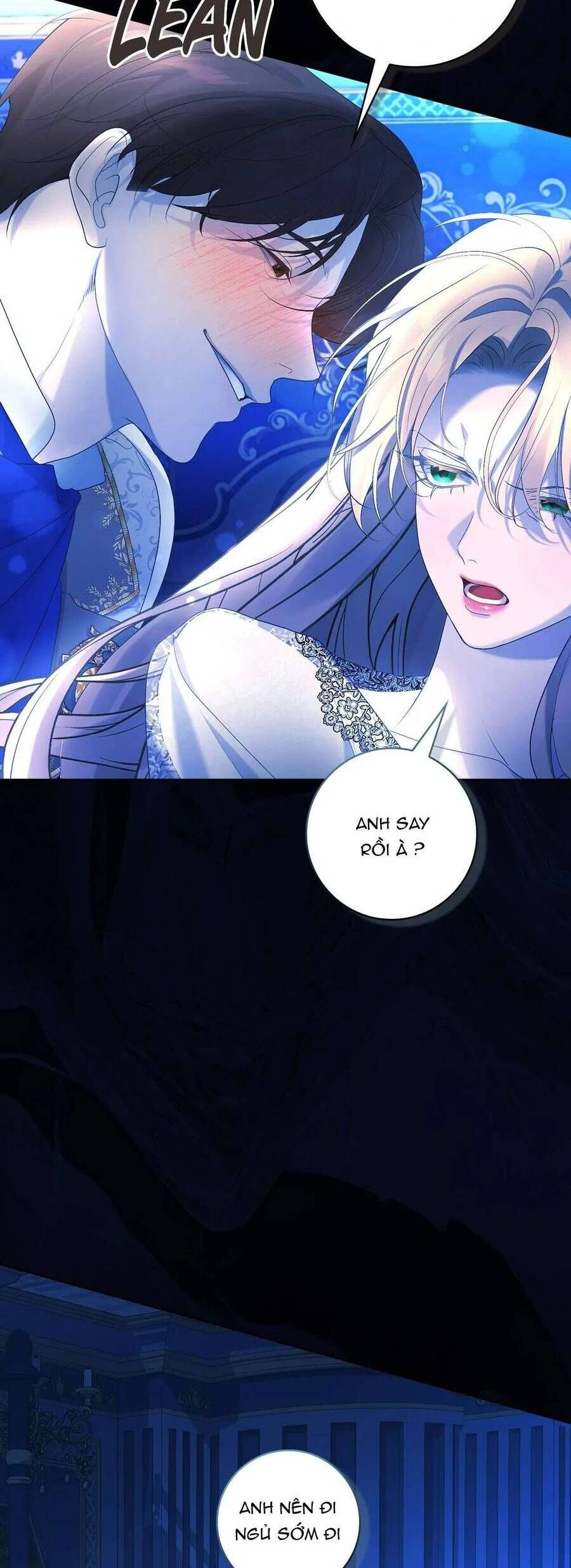 Không Cần Hối Hận Chap 7 - Next Chap 8