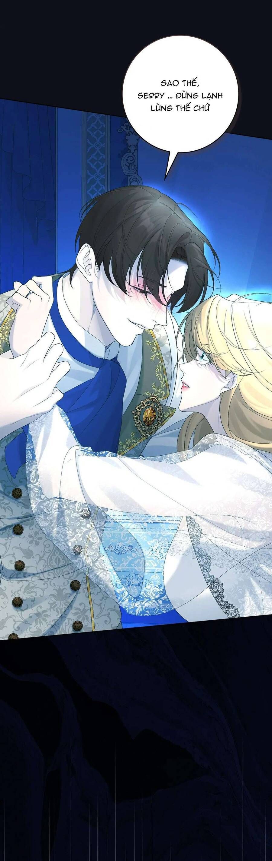 Không Cần Hối Hận Chap 7 - Next Chap 8