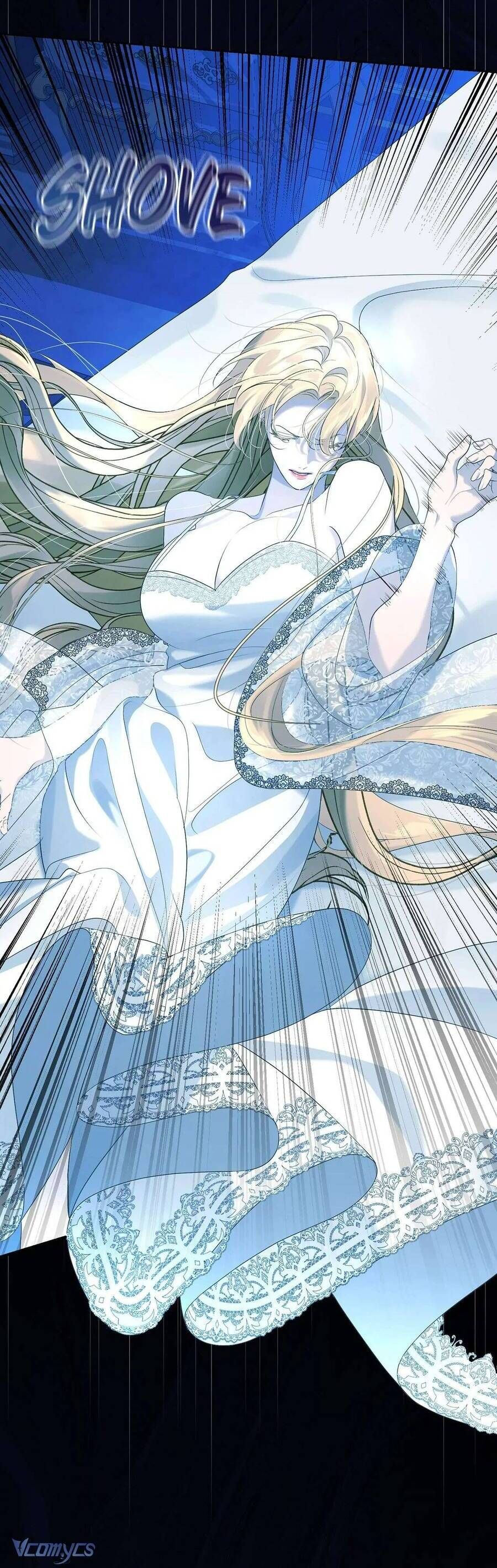 Không Cần Hối Hận Chap 7 - Next Chap 8