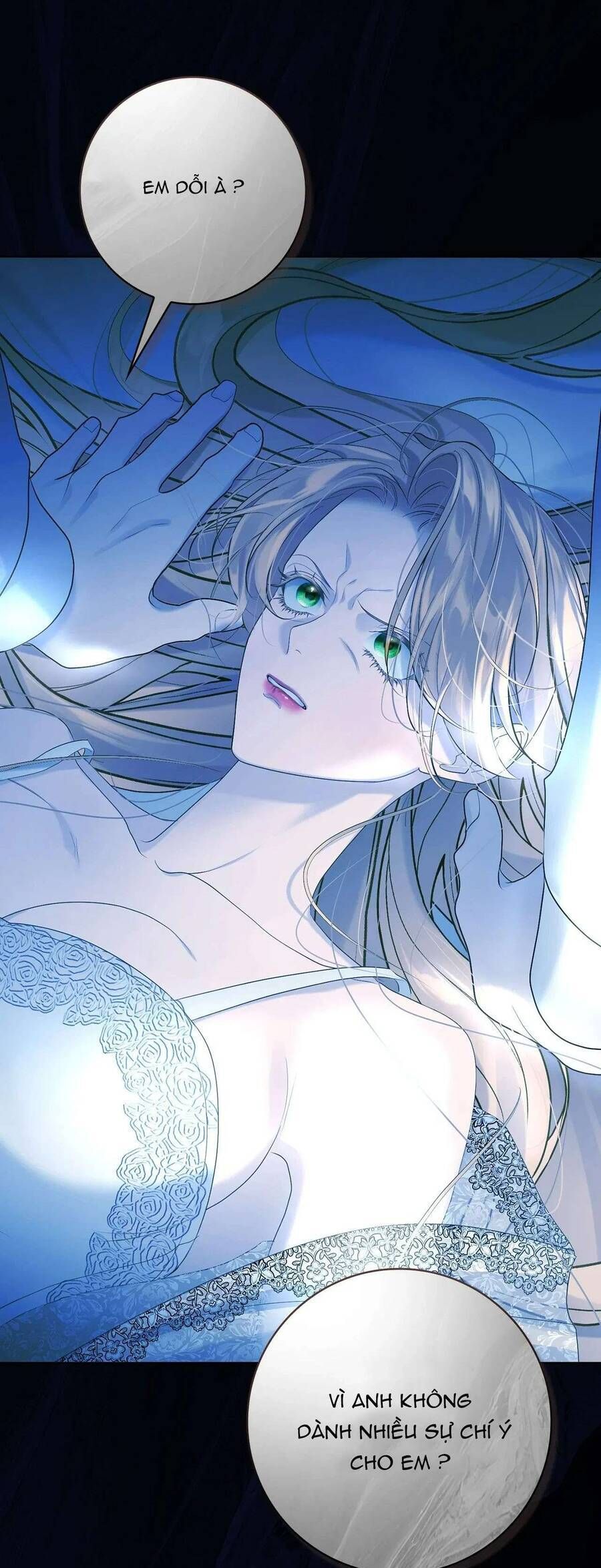 Không Cần Hối Hận Chap 7 - Next Chap 8