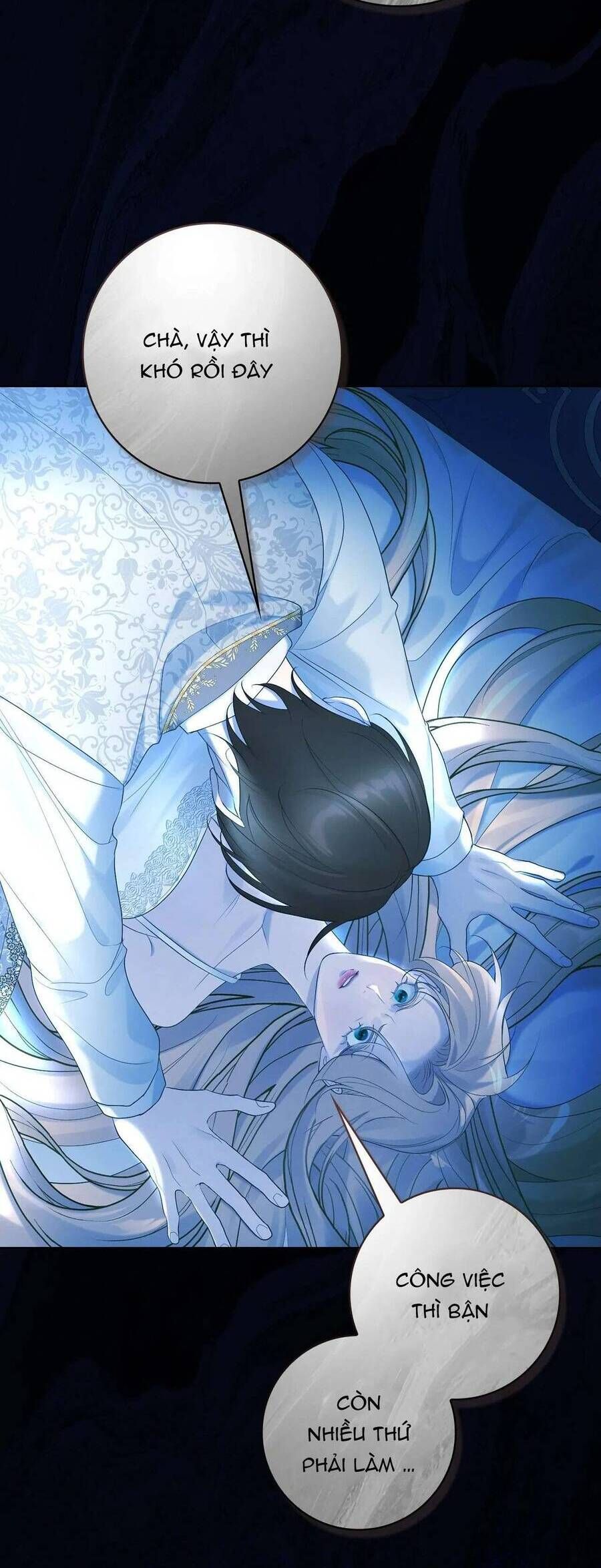 Không Cần Hối Hận Chap 7 - Next Chap 8