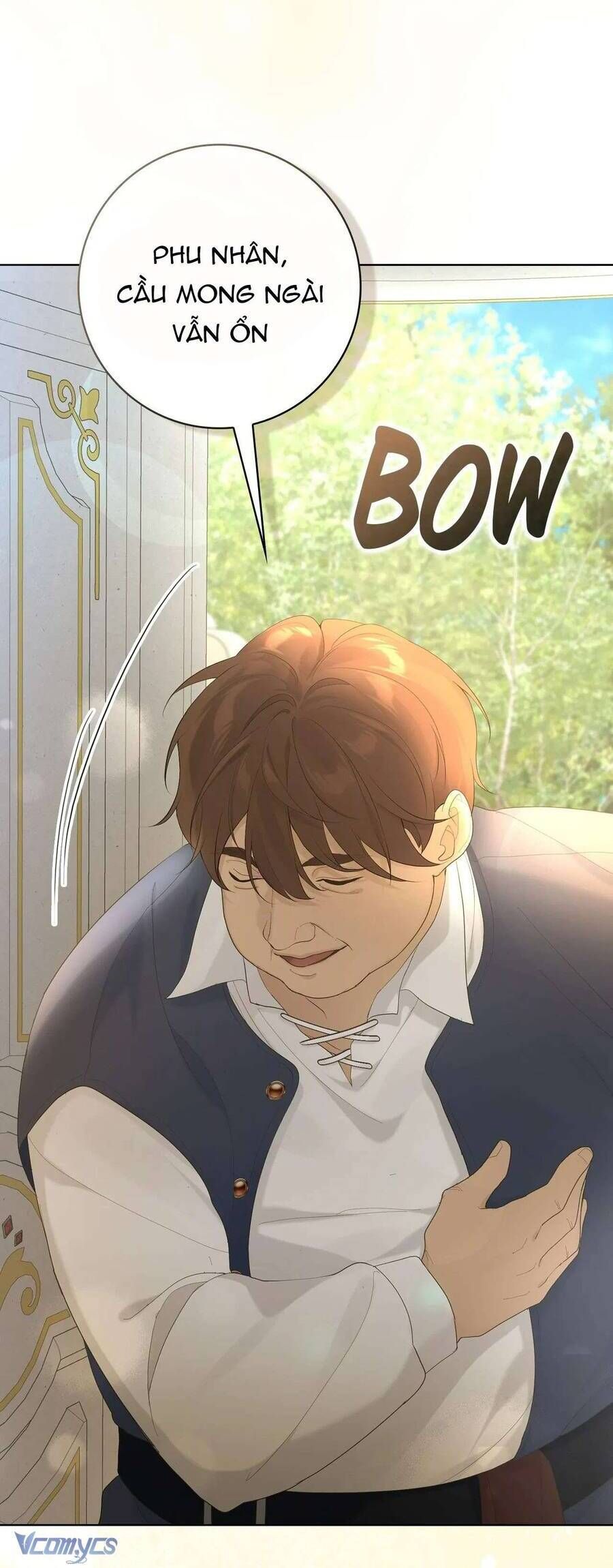 Không Cần Hối Hận Chap 7 - Next Chap 8