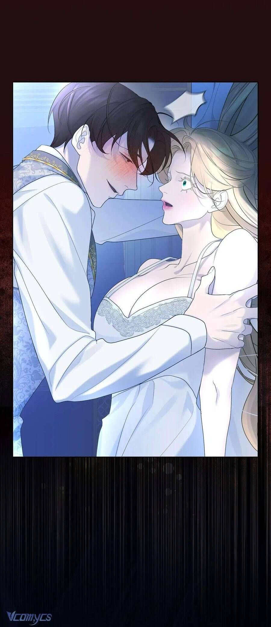 Không Cần Hối Hận Chap 7 - Next Chap 8