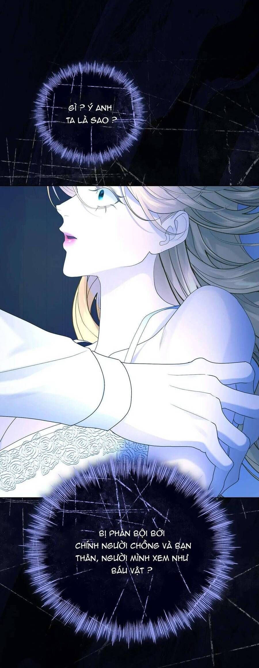 Không Cần Hối Hận Chap 7 - Next Chap 8