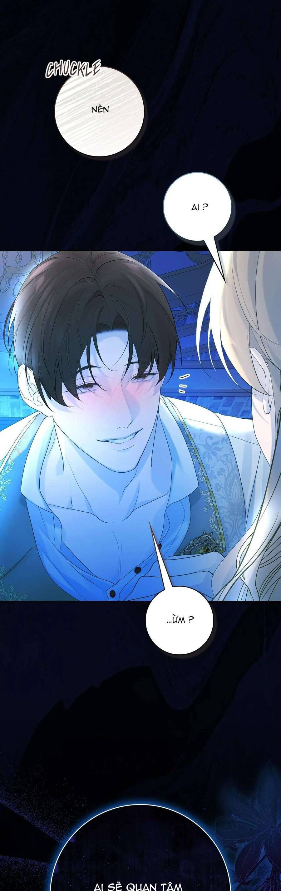 Không Cần Hối Hận Chap 7 - Next Chap 8