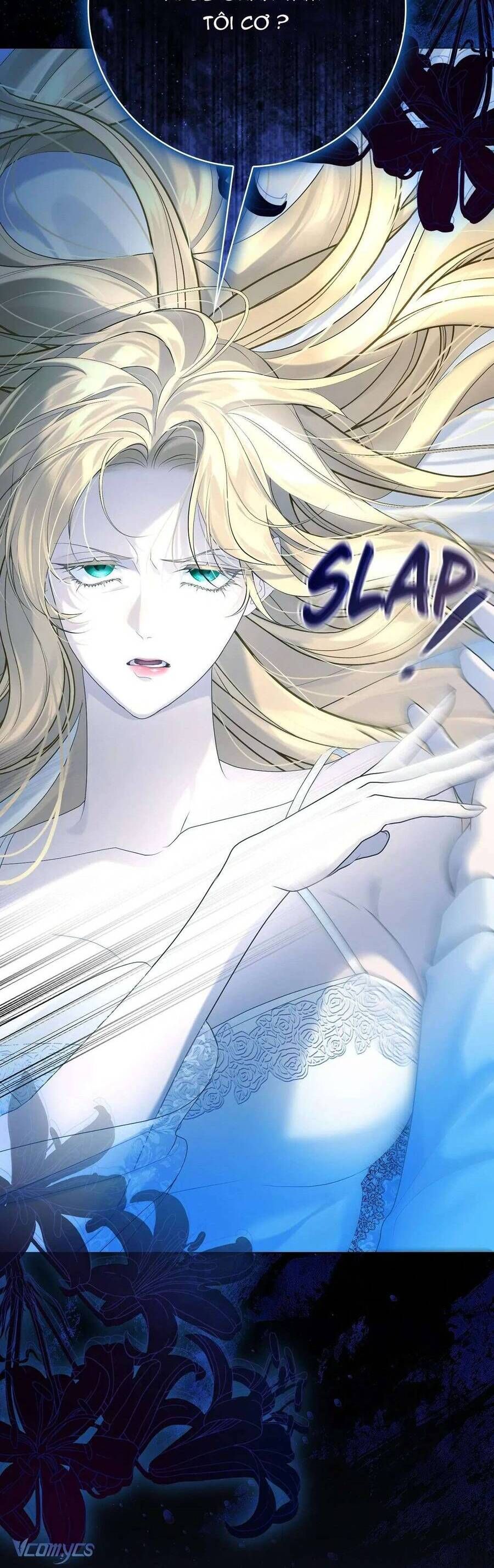 Không Cần Hối Hận Chap 7 - Next Chap 8